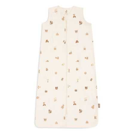 Gigoteuse été jersey | Animal friends