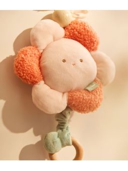 Fleur musicale à suspendre | Pretty Picnic