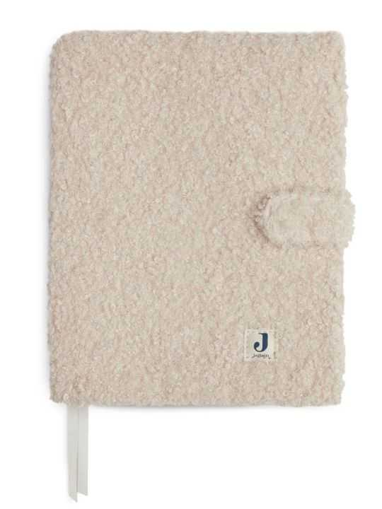 Protège carnet de santé | Boucle naturel