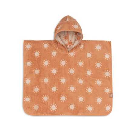 Poncho de bain Terry | Sun