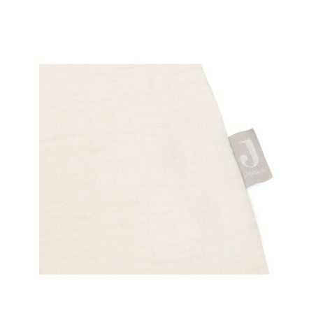 Gigoteuse été gaze de coton | Crème