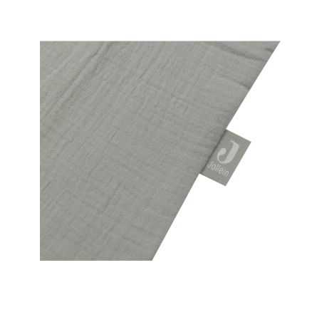 Gigoteuse été gaze de coton | Olive green