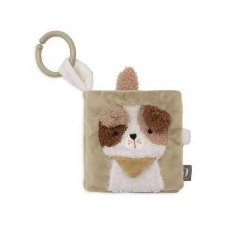 Livre d'activité à suspendre | Tiny park