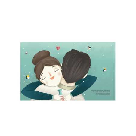 Livre petite et Grande | Marie Curie