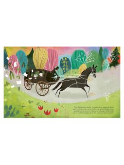 Livre petit et Grand | Hans Christian Andersen