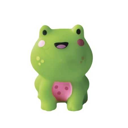 Livre de bain magique | Nina la grenouille