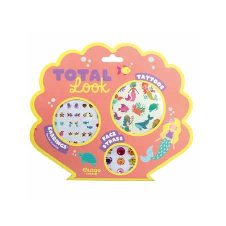 Total look | Sirènes