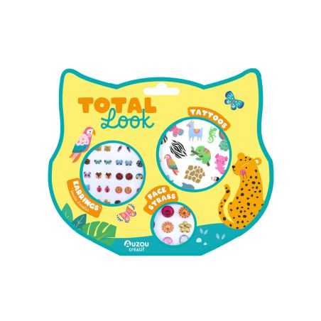 Total look | Animaux