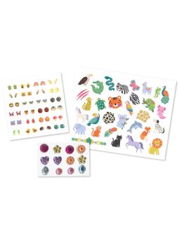 Total look | Animaux