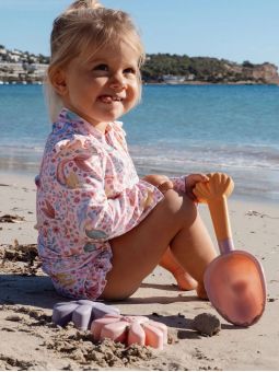 Set de plage | Sirènes