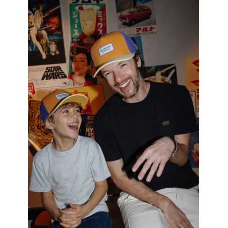 Casquette Trucker | Mini Canyon