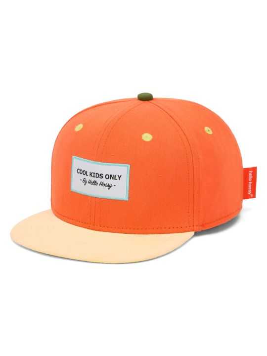 Casquette enfant | Mini sunrise