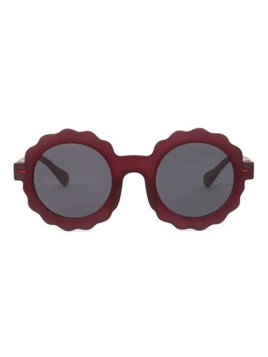 Lunettes de soleil | Chamy Plum