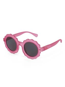 Lunettes de soleil | Chamy Fuschia