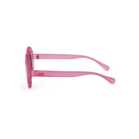 Lunettes de soleil | Chamy Fuschia