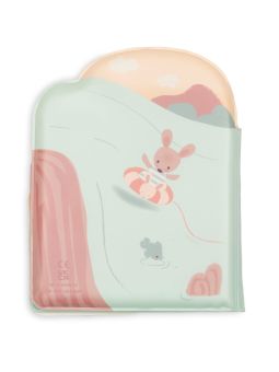 Livre de bain magique | Kangourous