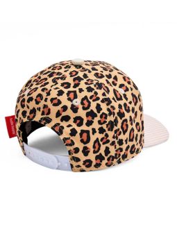 Casquette enfant | Léopard 6