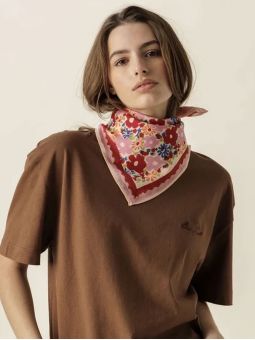 Petit foulard Manika | Janie macadamia