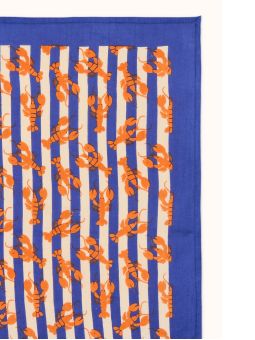 Petit foulard Manika | Sebastien