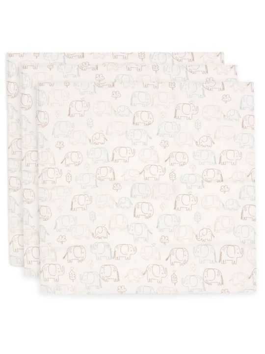 Pack 3 langes 7070 | Elephant tales