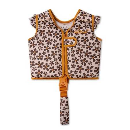 Gilet de natation | Wild flower