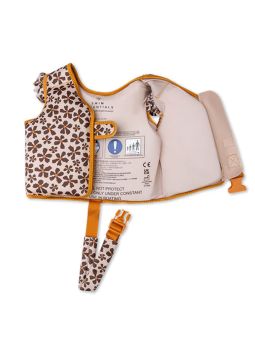 Gilet de natation | Wild flower