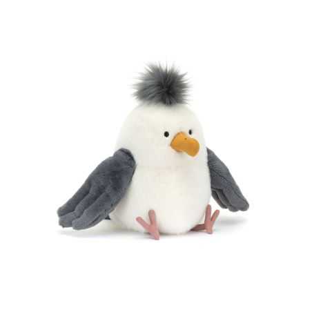 Peluche Jellycat | Chip seagull