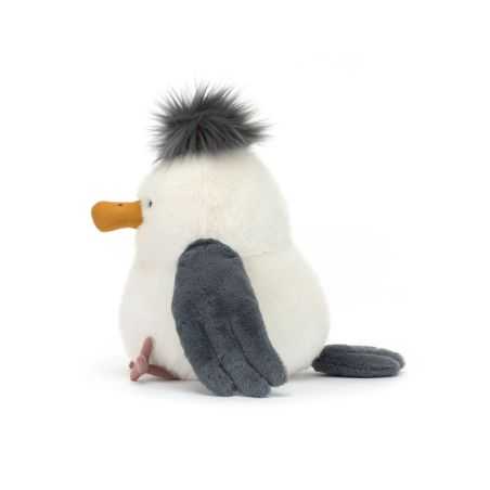 Peluche Jellycat | Chip seagull