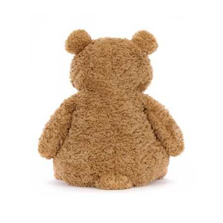 Peluche Bartholomew bear | Ours medium