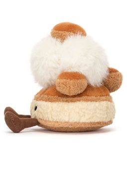 Peluche Amuseable | Mirielle St-Honoré