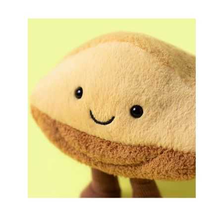Peluche Amuseable | Madeleine Margaux