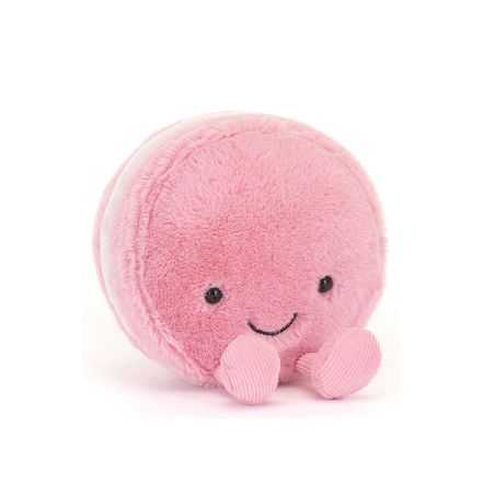 Peluche Amuseable | Mia Macaron