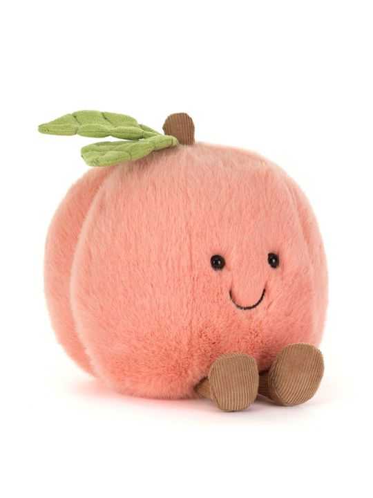 Peluche Amuseable | Pêche