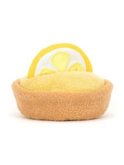 Peluche Amuseable | Collette Tarte citron