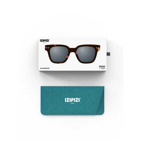 Lunettes de soleil Child 7/11 ans | Tortoise Road