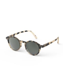 Lunettes de soleil Child 7/11 ans | Light tortoise D