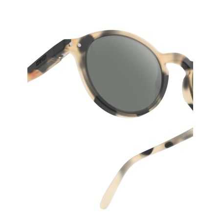 Lunettes de soleil Child 7/11 ans | Light tortoise D