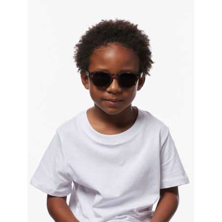 Lunettes de soleil Junior 7/11 ans | Tortoise C
