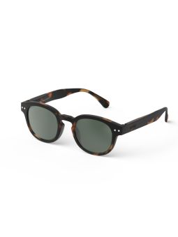 Lunettes de soleil Junior 7/11 ans | Tortoise C