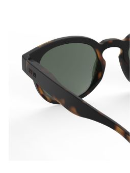 Lunettes de soleil Junior 7/11 ans | Tortoise C