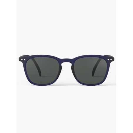 Lunettes de soleil adultes | Midnight blue E