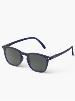 Lunettes de soleil adultes | Midnight blue E