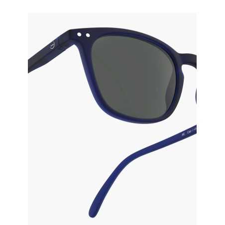 Lunettes de soleil adultes | Midnight blue E