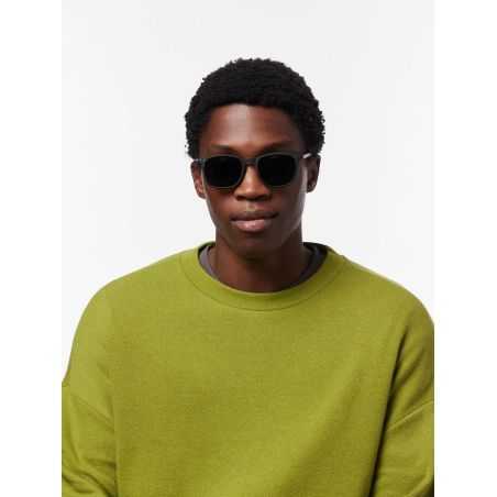 Lunettes de soleil adultes | Black E