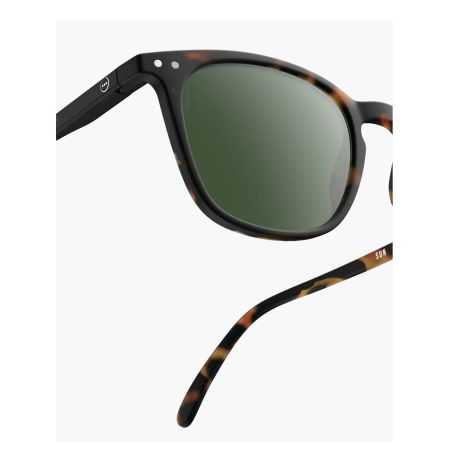 Lunettes de soleil adultes | Tortoise E