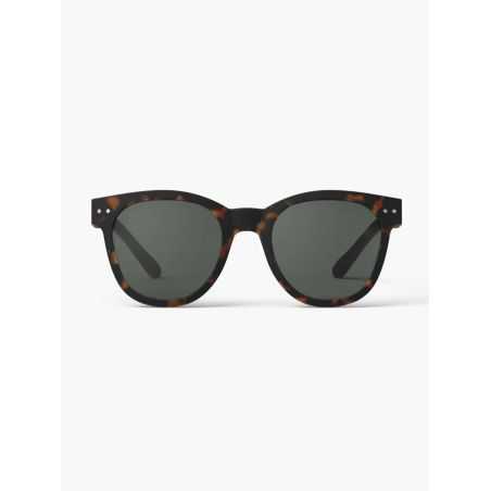 Lunettes de soleil adultes | Tortoise N