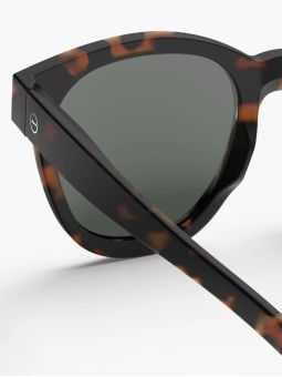 Lunettes de soleil adultes | Tortoise N