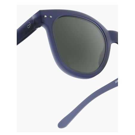 Lunettes de soleil adultes | Night blue N