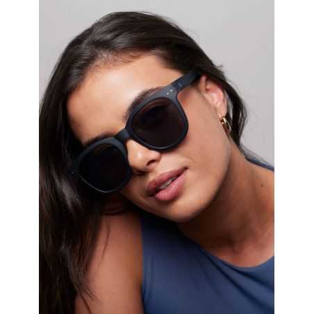 Lunettes de soleil adultes | Night blue N