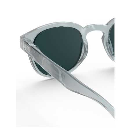 Lunettes de soleil adultes | Frozen blue C